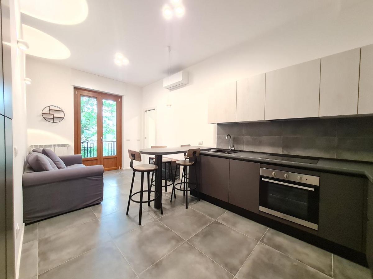 Porta Romana - Caldara Charme Apartment Milan Exterior photo